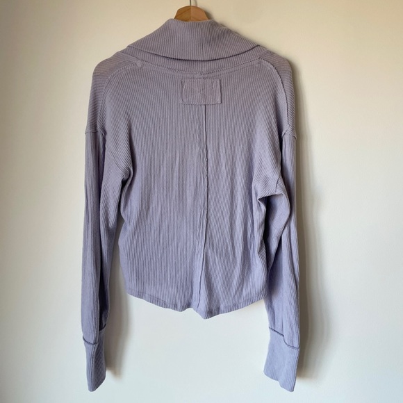 NEW Free People We The Free Hold Me
Close Pullover - Picture 13 of 16